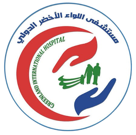 مستشفى جرين لاند الدولي (Greenland International Hospital)